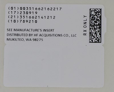 Rfid Label (51662 1622 1 Rfid Label)